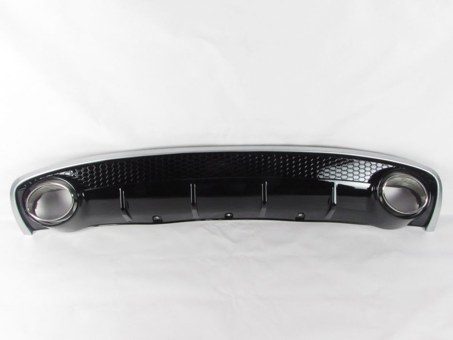 Difusor Parachoques Audi A4 Ref: C37746