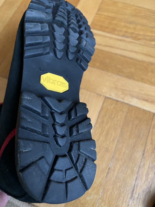 Черевики Mountain Warehouse Extreme 1500ry