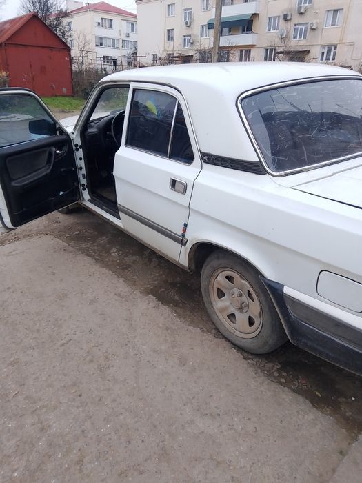 Продаж автомобиля