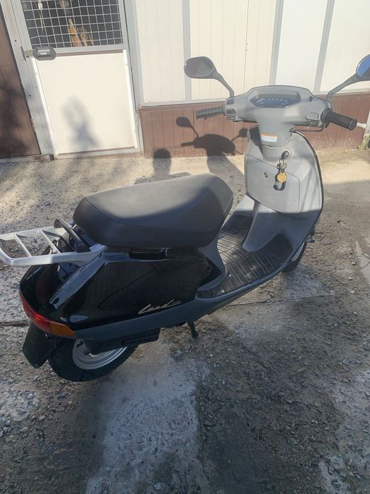 Honda Lead af 20