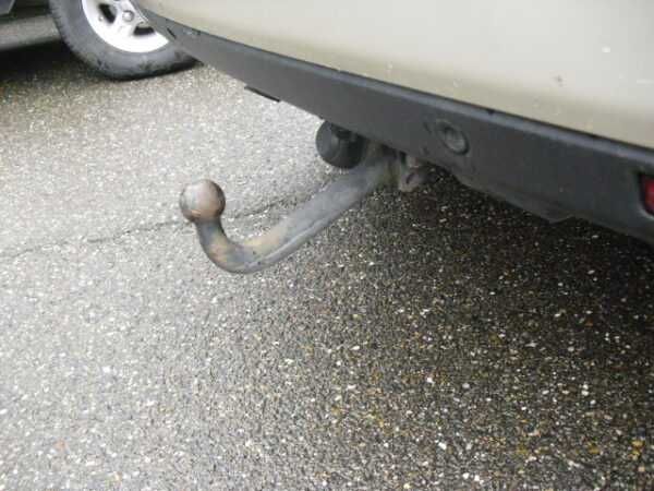 Land Rover Freelander 2 Gancho Reboque Completo