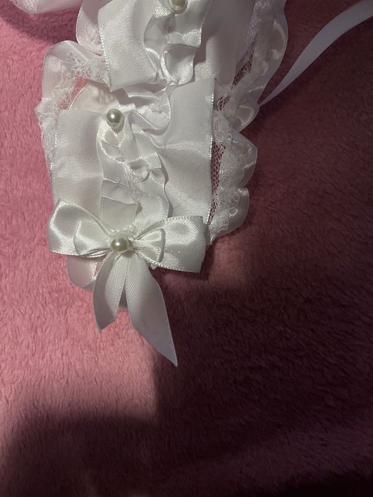 Headdress lolita,jirai kei