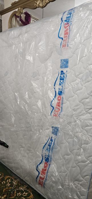 Продам матрас ортопедичний