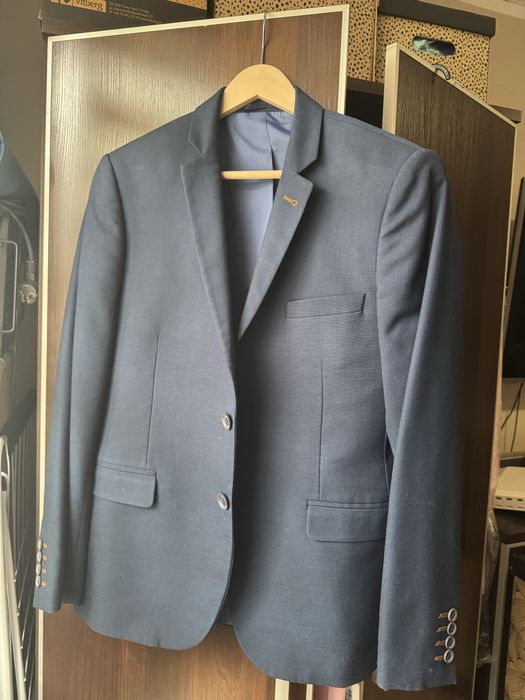 Garnitur Komplet męski 176cm wzrostu