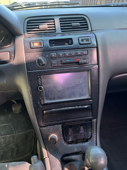 Продам або обміняю Nissan Maxima а32 не на ходу