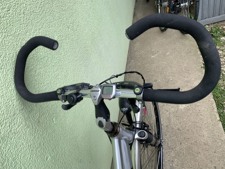 Продам велосипед Pegasus на 28ʼʼ алюмінієвий #9