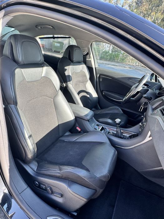 Citroen C5 2.0hdi 2009