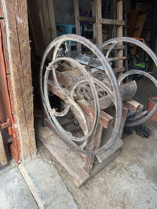 Продається січкарня