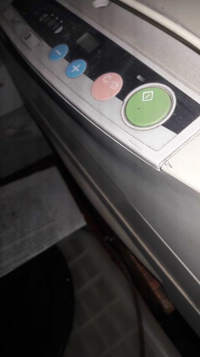 Ксерокс RICOH FT-1208