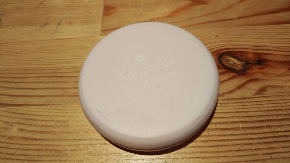 Róż Annabelle Minerals