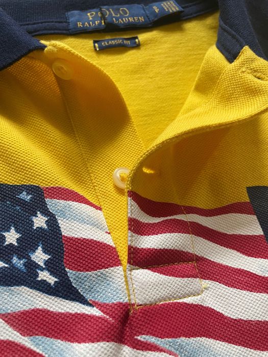 Polo Ralph Lauren Stadium