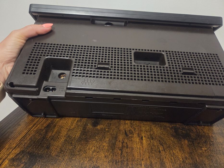 Radio Unitra Kasprzak RM222