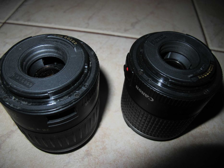 Canon EF 28-90mm  f/4-5,6
