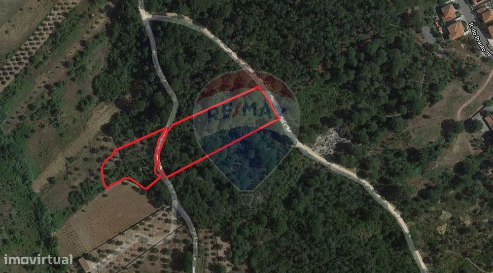 Terreno  para venda