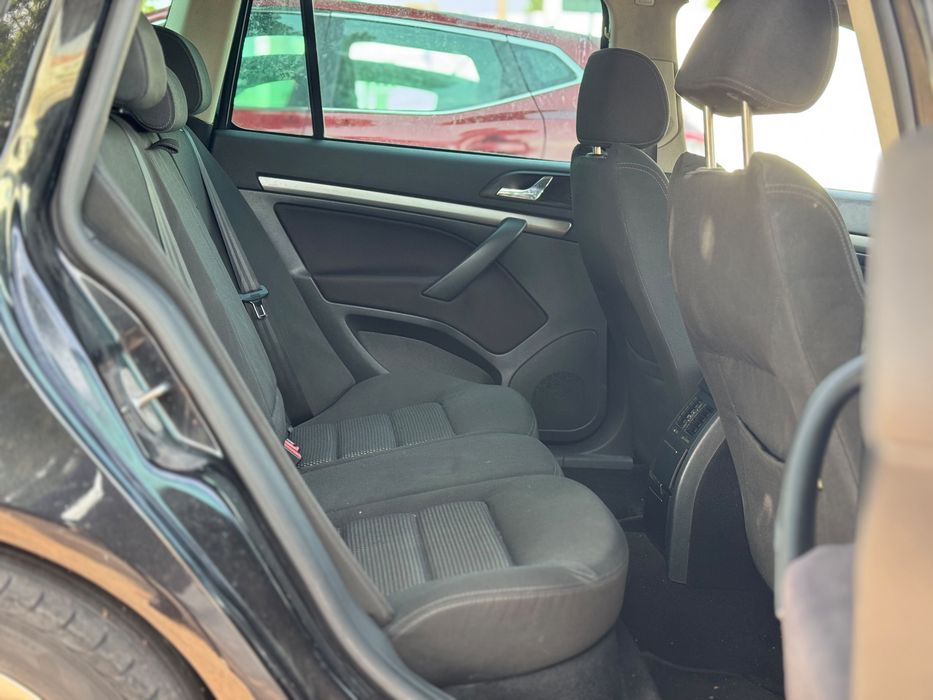 Skoda Octavia 1.9TDi 105cv - 08