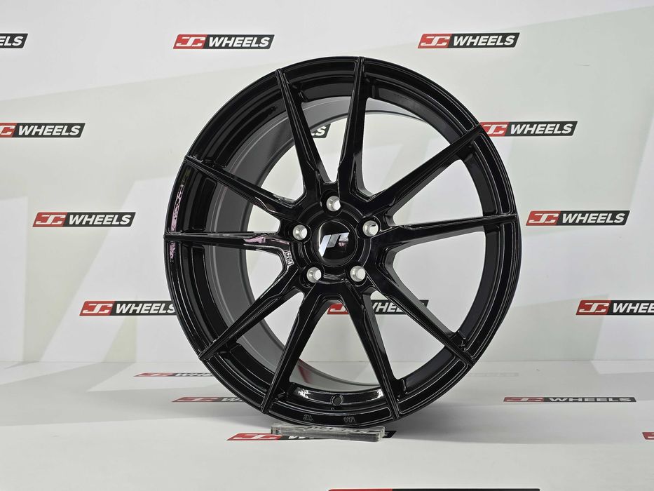Jantes Japan Racing 21 em 17 | 5x100