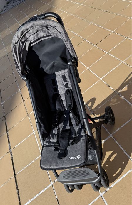 Carrinhos de criança