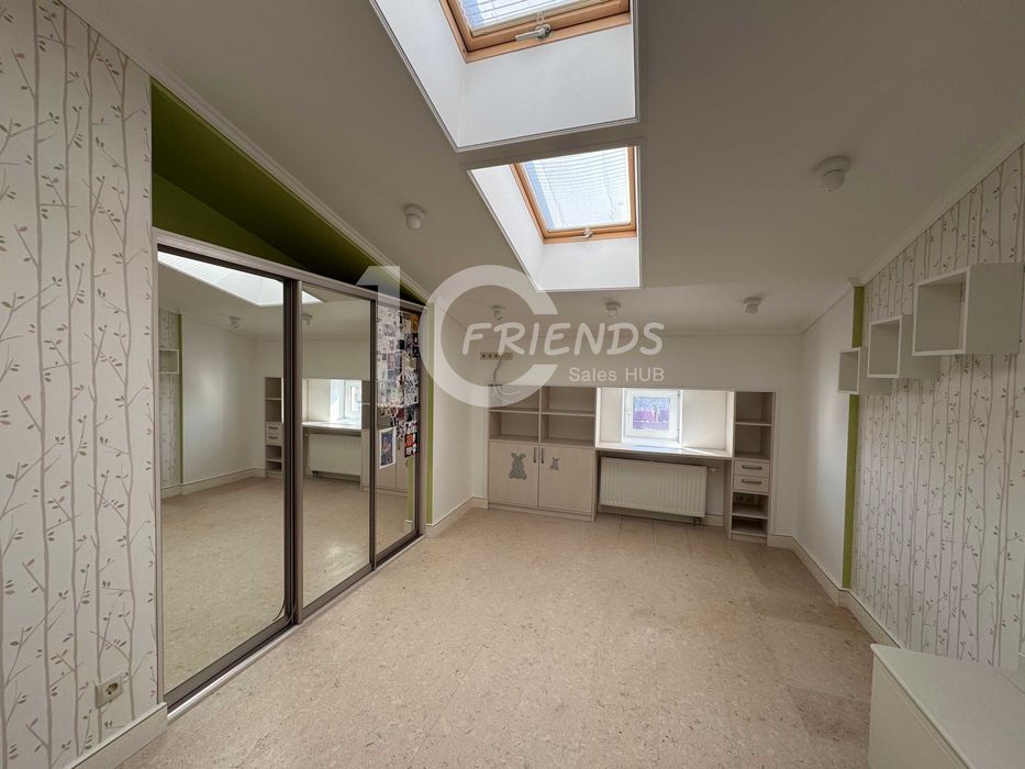 Дворівнева квартира 240 м ЖК Кришталеві Джерела, Феофанія. Голосієво