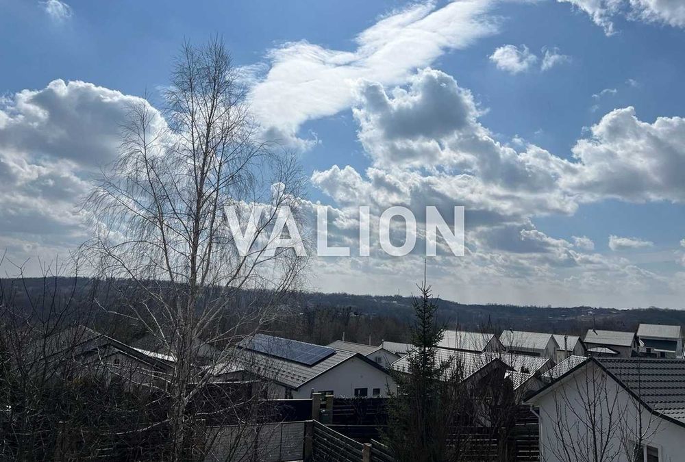 Без комісії для покупця! Продаж 2х пов. будинку с. Рославичі, Обухівський р-н