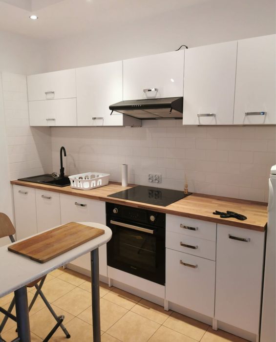 Mieszkanie 2 pokoje super lokalizacja LSM blisko UMCS