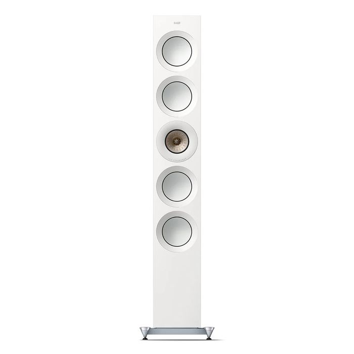 KEF Reference 5 Meta HG White Champagne 1 szt