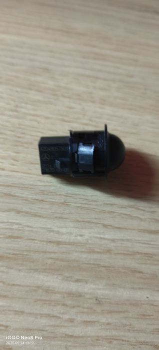 sensor de chuva para mercedes