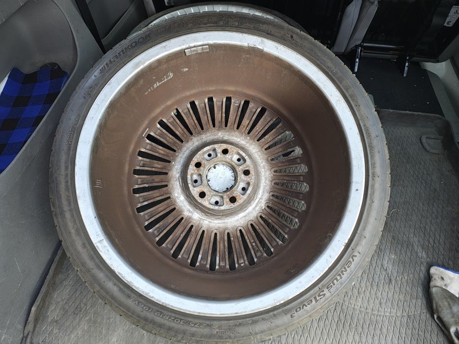 BMW Styling 176 19 cali