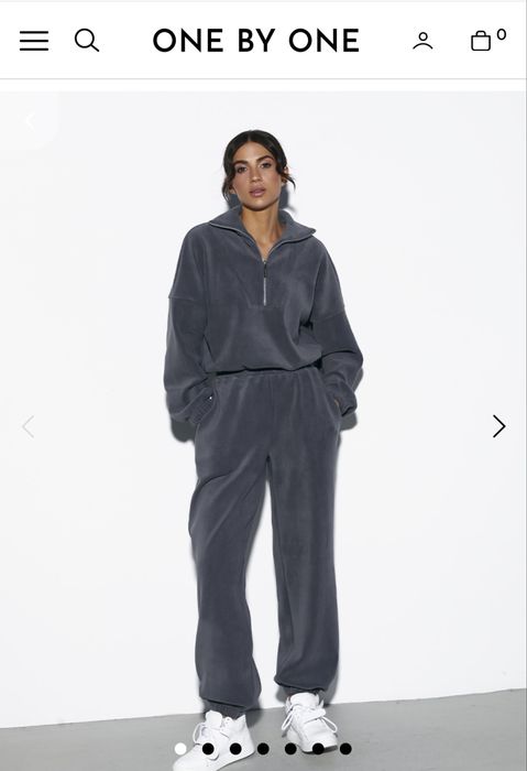 Спортивний Костюм one by one