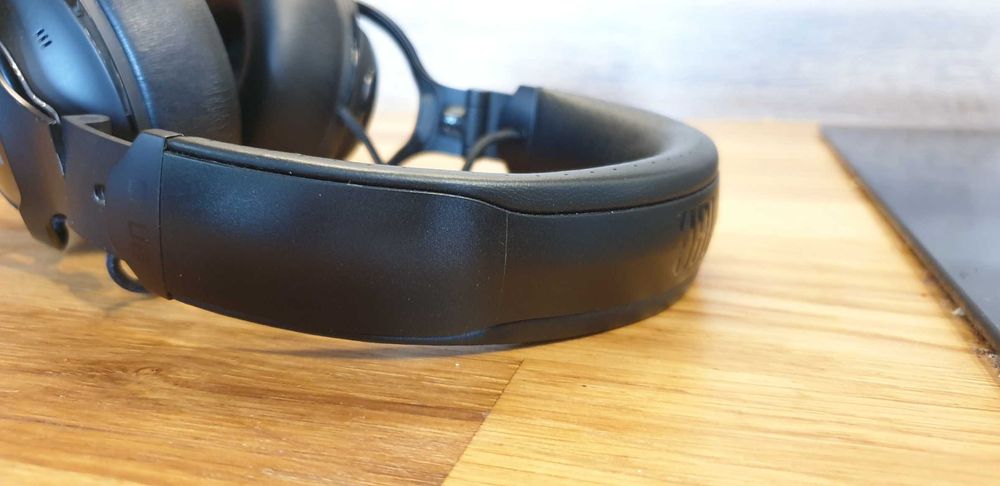 Słuchawki bezprzewodowe JBL Club 950NC