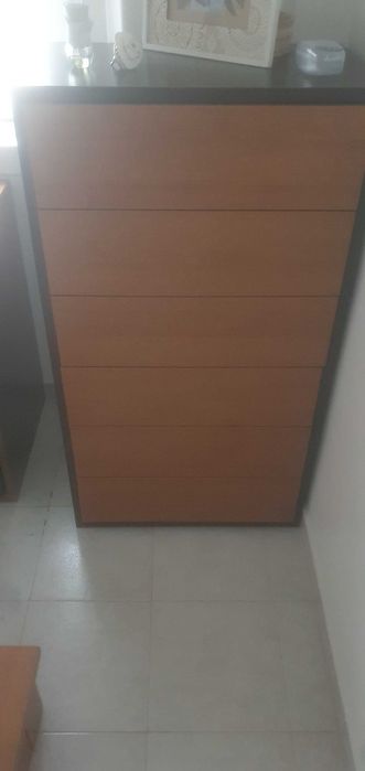 Mobília de quarto