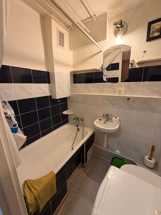 Mieszkanie 3 pokoje 65m2