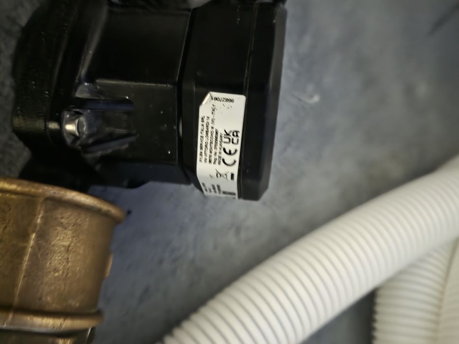 Lowara ecocirc -Motor para circular água