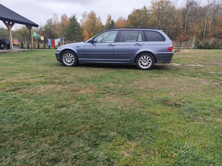 BMW Seria 3