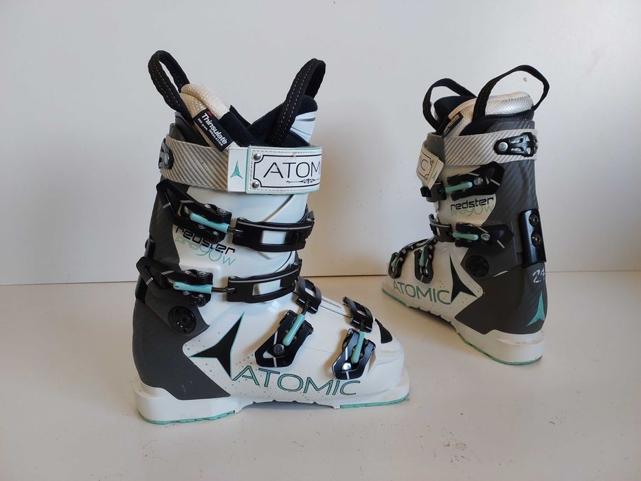 Buty narciarskie Atomic redster pro 90 Eu.38 , 24 cm (1)