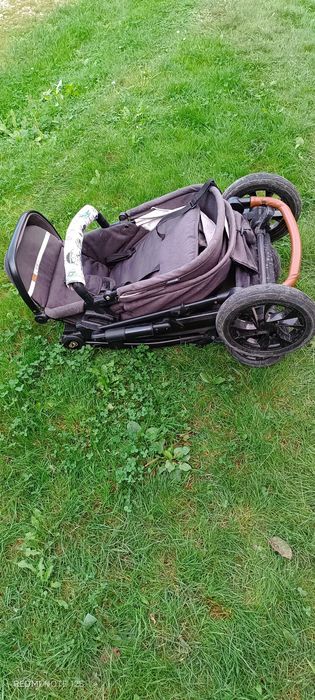 Do sprzedania wózek 3w1