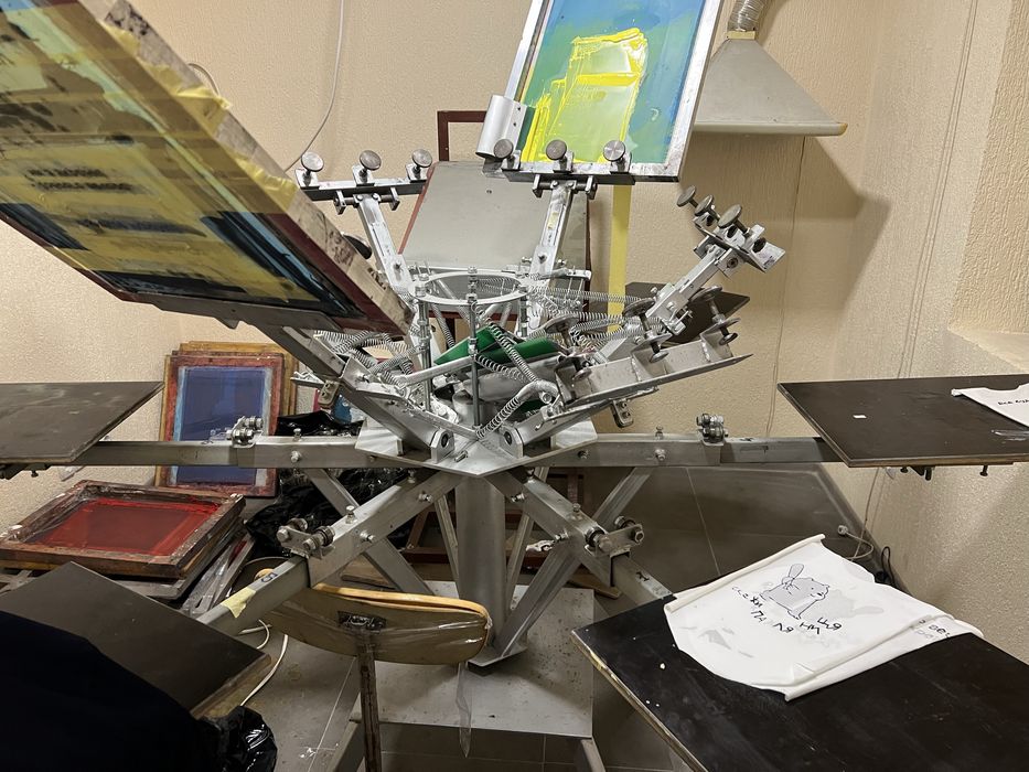 Продается карусель