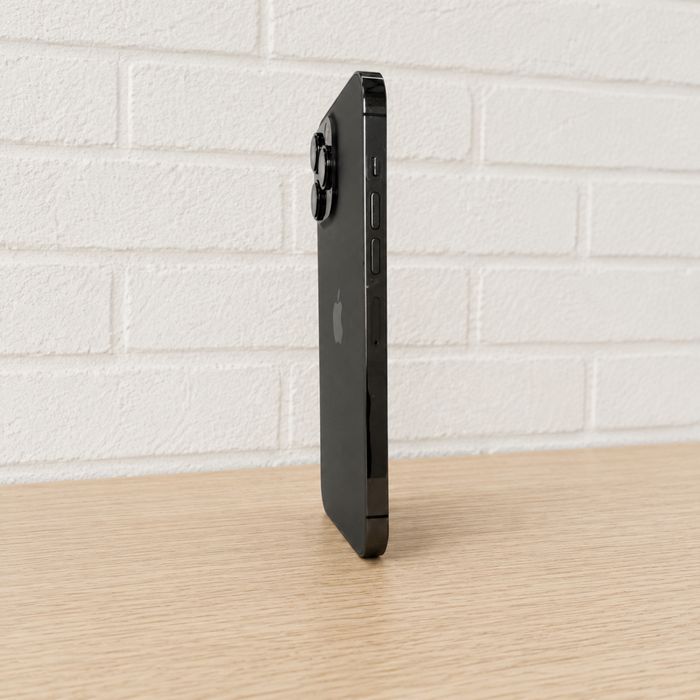 IPhone 13 Pro max 128gb graphite | нова батарея | гарантія 3міс