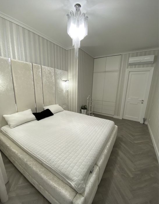 ЖК Лимнос 2к квартира 2 террасы