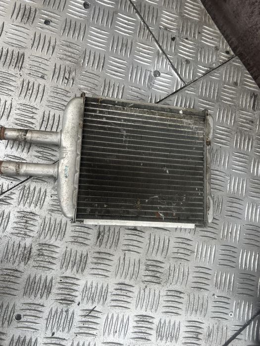 Радиатор печки шевролет эванда chevrolet ewanda