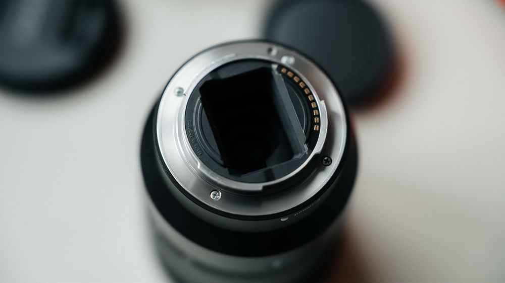 Об'єктив Sony 16-35mm f/4.0 ZEISS E-mount Ідеальний стан