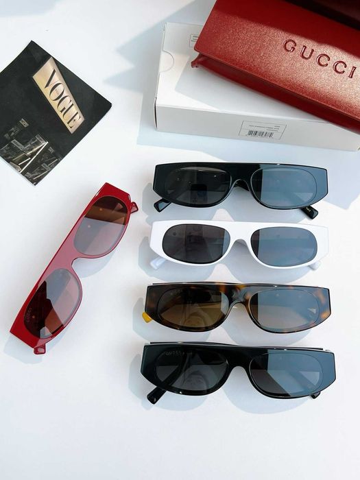 Okulary słoneczne męskie, damskie 58472