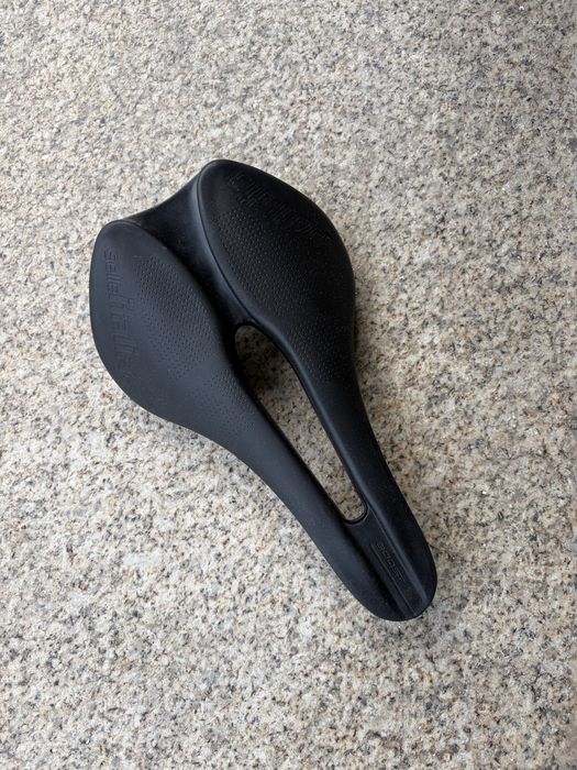 Selim Selle Itália Model X Boost