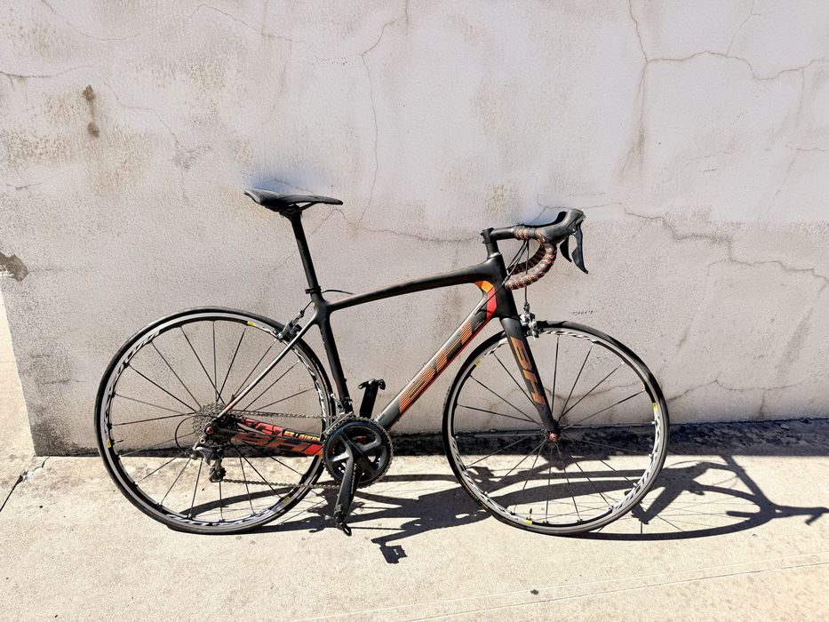 Bicicleta de estrada BH Ultegra