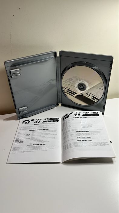 Gran Turismo 5 - Prologue