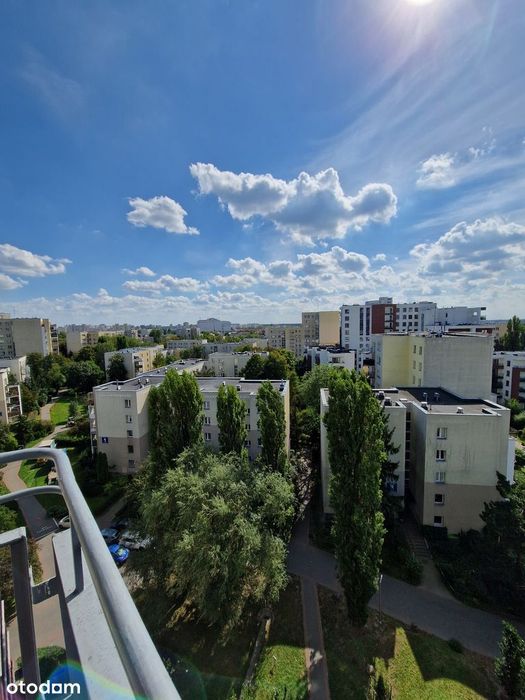 Mieszkanie – Warszawa, Ursynów - Więcej