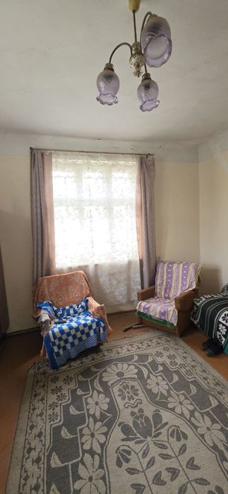 Земельна ділянка 10 с та два будинки. Любі державні програми