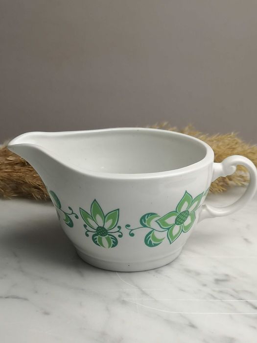 porcelanowa sosjerka Włocławek