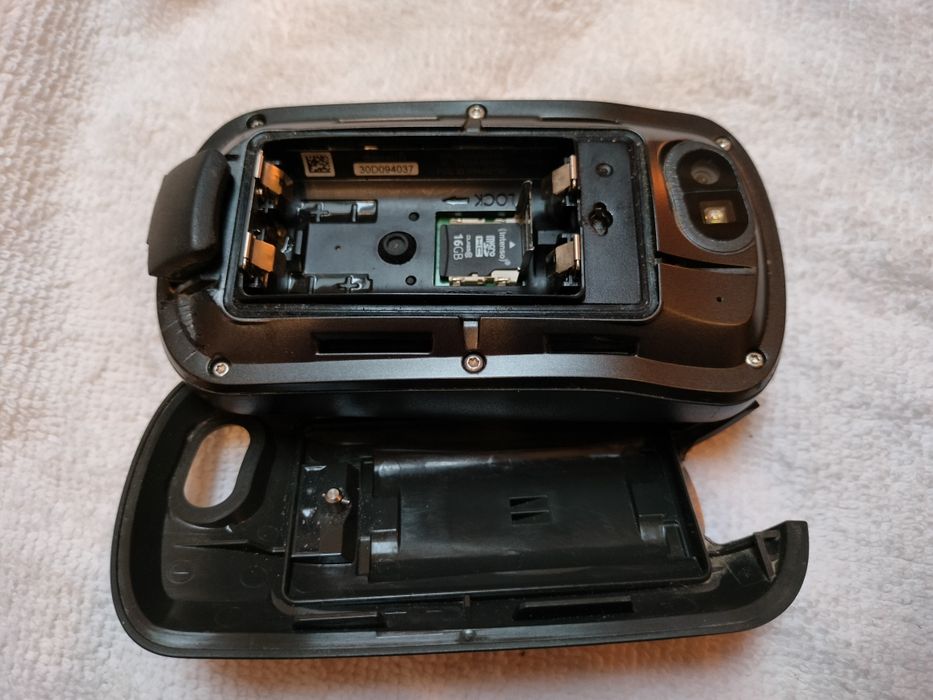 Nawigacje Garmin Oregon 600 400 Akcesoria