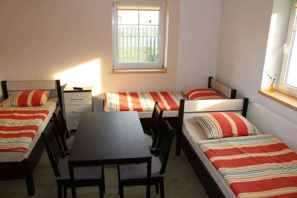 Noclegi dla firm Fikusówka Opole