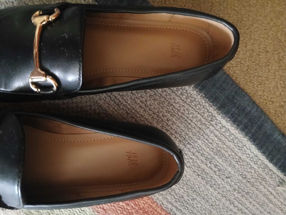 Loafers/Mocassins H&M Senhora
